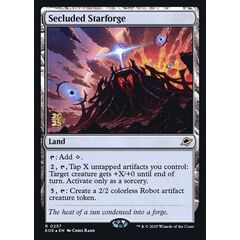 Secluded Starforge