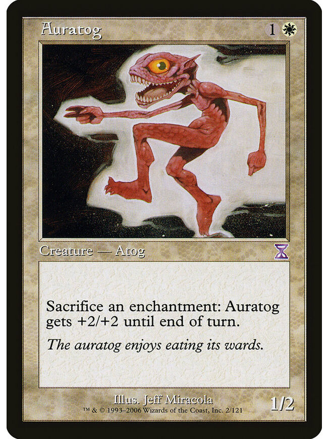 Auratog