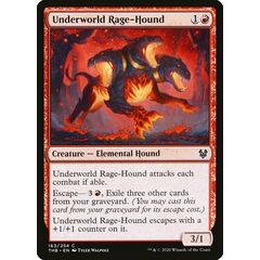 Underworld Rage-Hound