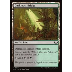 Darkmoss Bridge