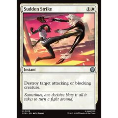 Sudden Strike