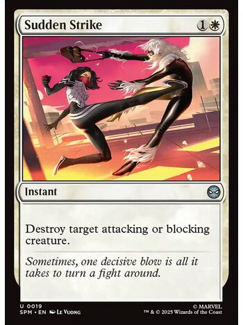 Sudden Strike