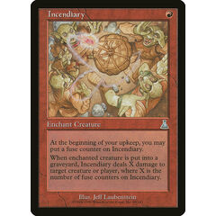 Incendiary