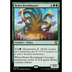 Hydra Broodmaster