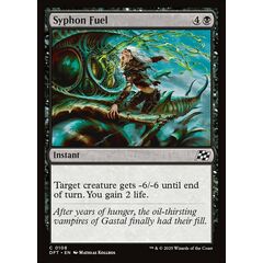 Syphon Fuel