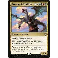 Two-Headed Hellkite