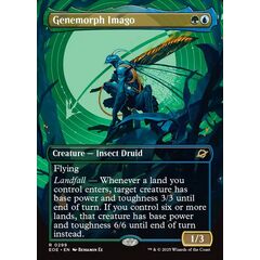 Genemorph Imago