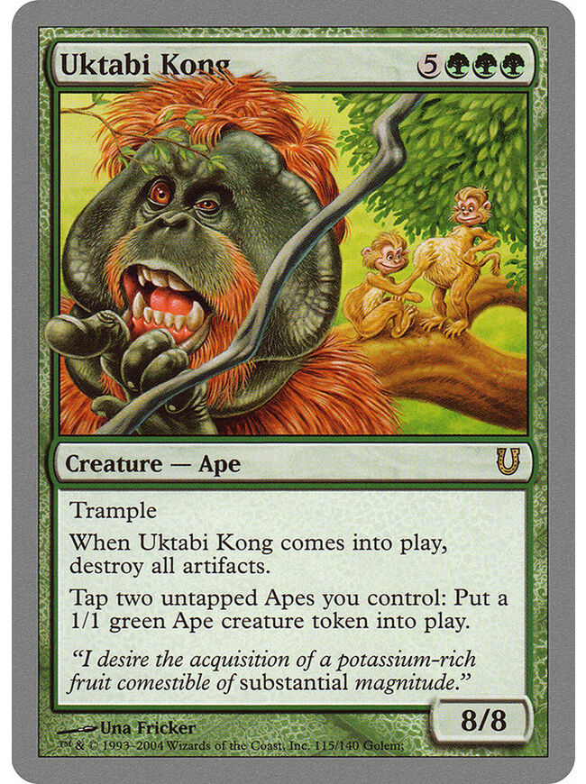 Uktabi Kong