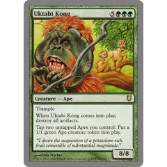 Uktabi Kong