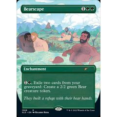 Bearscape