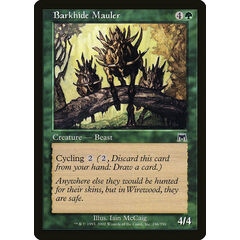 Barkhide Mauler