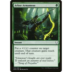 Arbor Armament