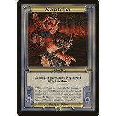 Xantcha