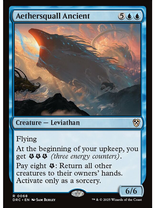 Aethersquall Ancient