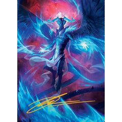Ugin, Eye of the Storms // Ugin, Eye of the Storms (Art Series)
