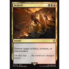 Bedevil
