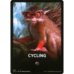 Cycling