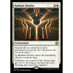 Radiant Destiny