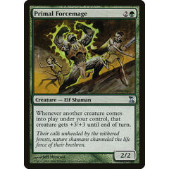 Primal Forcemage