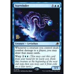 Starwinder