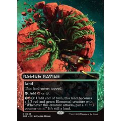 Raging Ravine