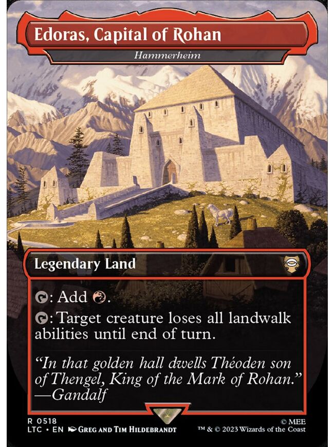 Hammerheim