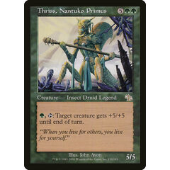 Thriss, Nantuko Primus