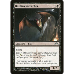 Basilica Screecher