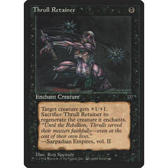 Thrull Retainer