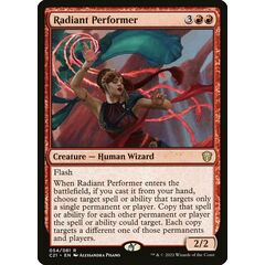 Radiant Performer