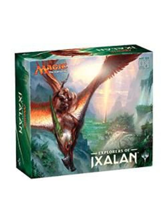 Explorers of Ixalan - Box Set