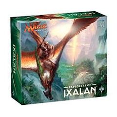 Explorers of Ixalan - Box Set