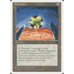 Rakalite