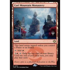 Cori Mountain Monastery