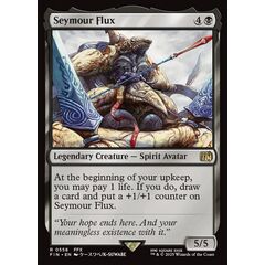 Seymour Flux