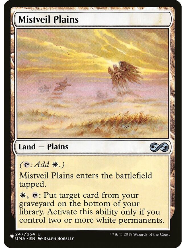 Mistveil Plains