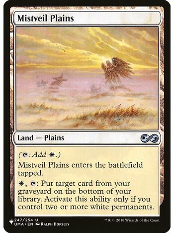 Mistveil Plains