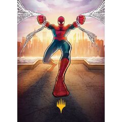 Amazing Spider-Man // Amazing Spider-Man (Art Series)