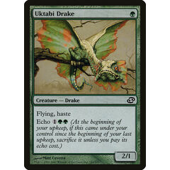 Uktabi Drake
