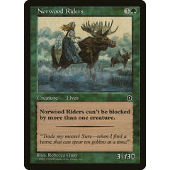 Norwood Riders