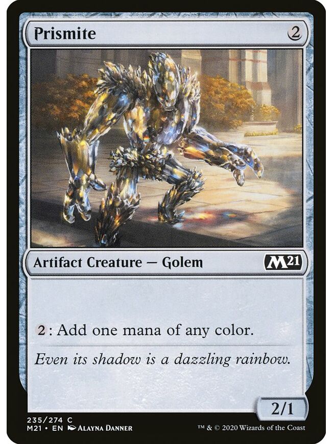 Prismite