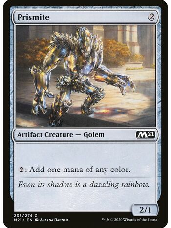 Prismite
