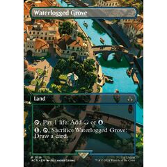 Waterlogged Grove