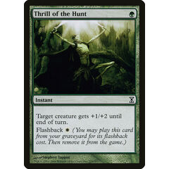 Thrill of the Hunt