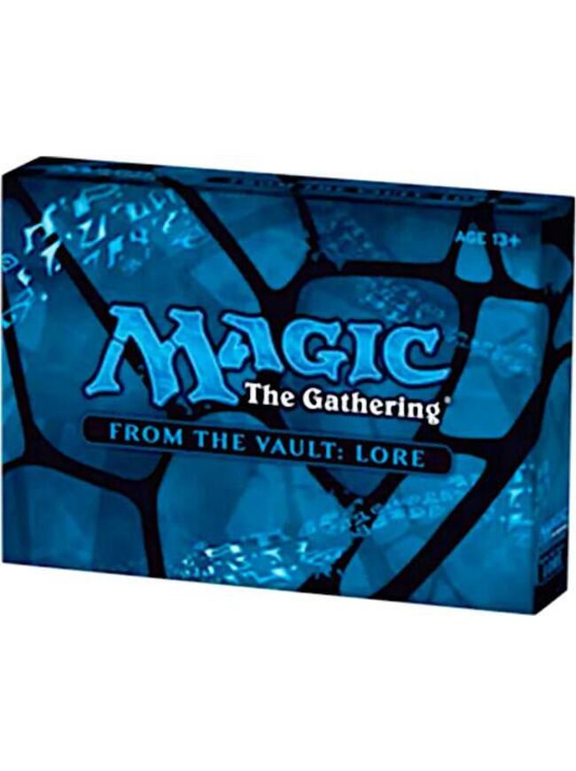 From the Vault: Lore - Box Set