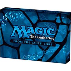 From the Vault: Lore - Box Set