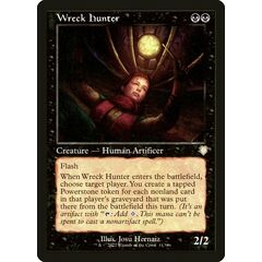 Wreck Hunter