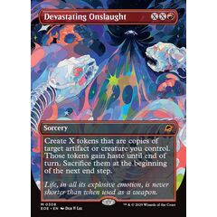 Devastating Onslaught