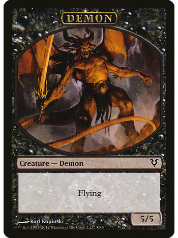 Angel // Demon
