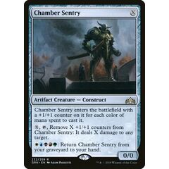 Chamber Sentry